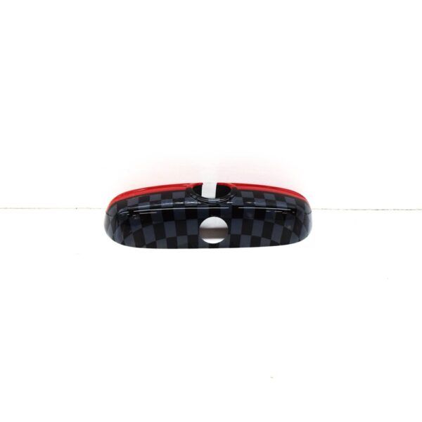 NEW MINI F57 INTERIOR REAR VIEW MIRROR COVER 51162353317 ORIGINAL