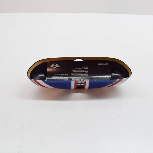 MINI COOPER F56 Interior Mirror Cap 51162353709 2353709 NEW GENUINE - Image 4