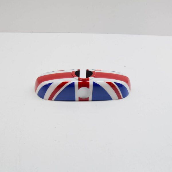 MINI COOPER F56 Interior Mirror Cap 51162353709 2353709 NEW GENUINE - Image 5