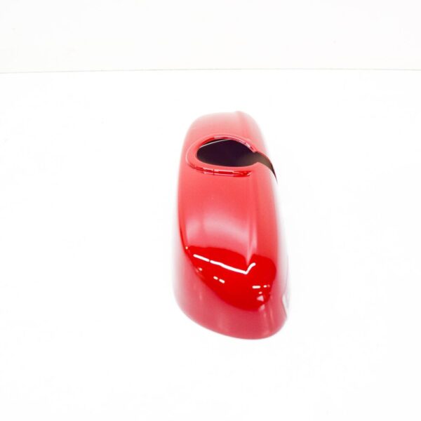 MINI CLUBMAN F54 Rear View Mirror Cap Cover 51162353716 NEW REAL - Image 4
