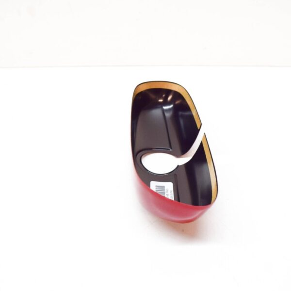 MINI CLUBMAN F54 Rear View Mirror Cap Cover 51162353716 NEW REAL - Image 5