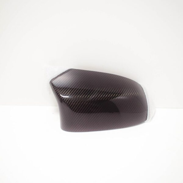 BMW X5 F15 left mirror cover carbon M performance 51162361521 new original - Image 4