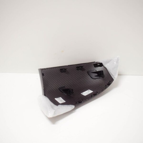 BMW X5 F15 left mirror cover carbon M performance 51162361521 new original - Image 5
