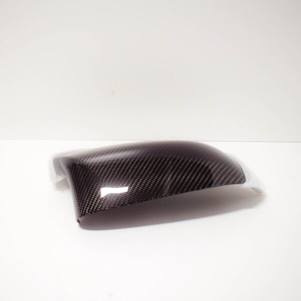 BMW X5 F15 left mirror cover carbon M performance 51162361521 new original
