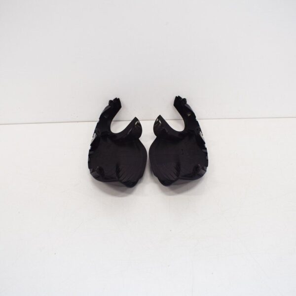 BMW X1 E84 mirror cover set 51162993418 2993418 ORIGINAL new - Image 4