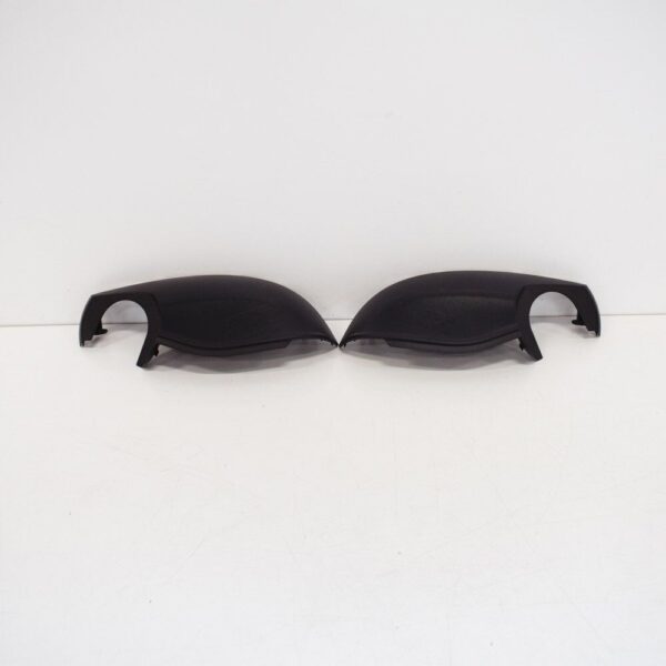 BMW X1 E84 mirror cover set 51162993418 2993418 ORIGINAL new - Image 5