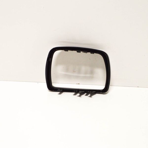 BMW X3 E83 Front Left Door Mirror Frame 51163417703 3417703 NEW ORIGINAL - Image 5