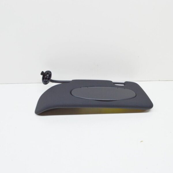 MINI COOPER R50, R53 sun visor front left USA 51166959915 NEW original - Image 5