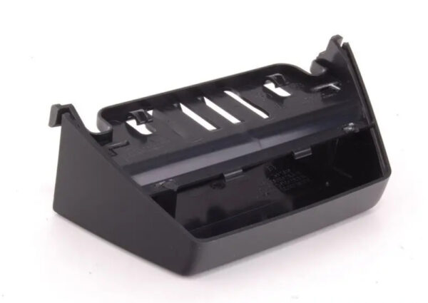 NEW BMW 3 E46 CENTER CONSOLE HOUSING 7024827 51167024827 ORIGINAL - Image 4