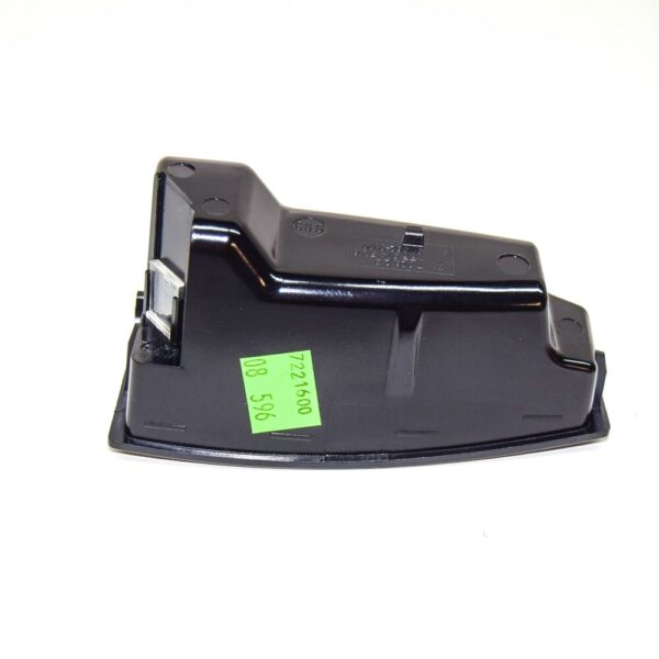 BMW Z4 E85 Front Center Ashtray Cover Trim Console 51167026219 NEW ORIGINAL - Image 4