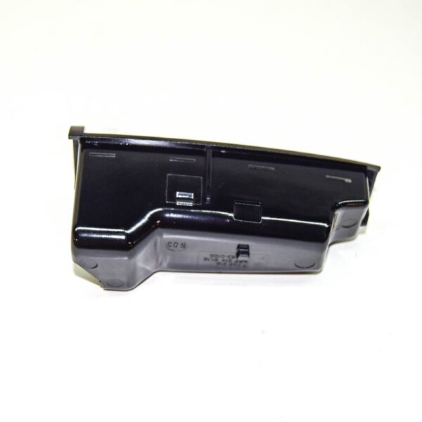 BMW Z4 E85 Front Center Ashtray Cover Trim Console 51167026219 NEW ORIGINAL - Image 5