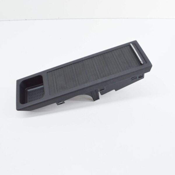 BMW 3 E46 Center Console Insert 7039180 51167039180 NEW ORIGINAL - Image 4