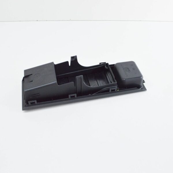 BMW 3 E46 Center Console Insert 7039180 51167039180 NEW ORIGINAL