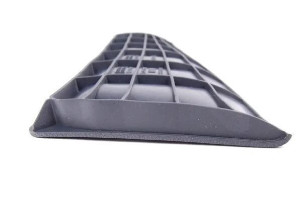 NEW MINI R50 R53 LHD FRONT LEFT STORE PARTITION BLACK RUBBER INSERT - Image 5