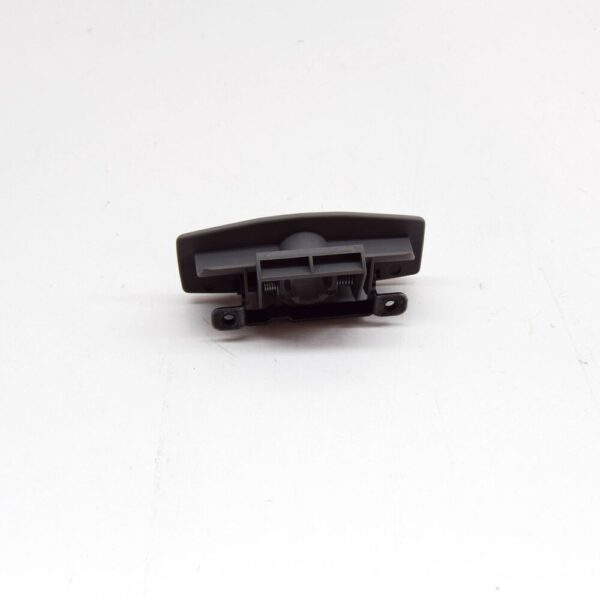 BMW E60 E60N E61 Upper Glove Compartment Box Lock 7063509 51167063509 NEW - Image 4