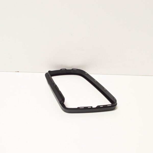 BMW 5 E60 mirror cover front right 51167074954 7074954 NEW ORIGINAL - Image 5