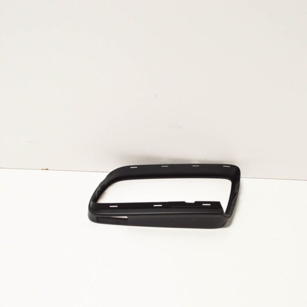 BMW 5 E60 mirror cover front right 51167074954 7074954 NEW ORIGINAL