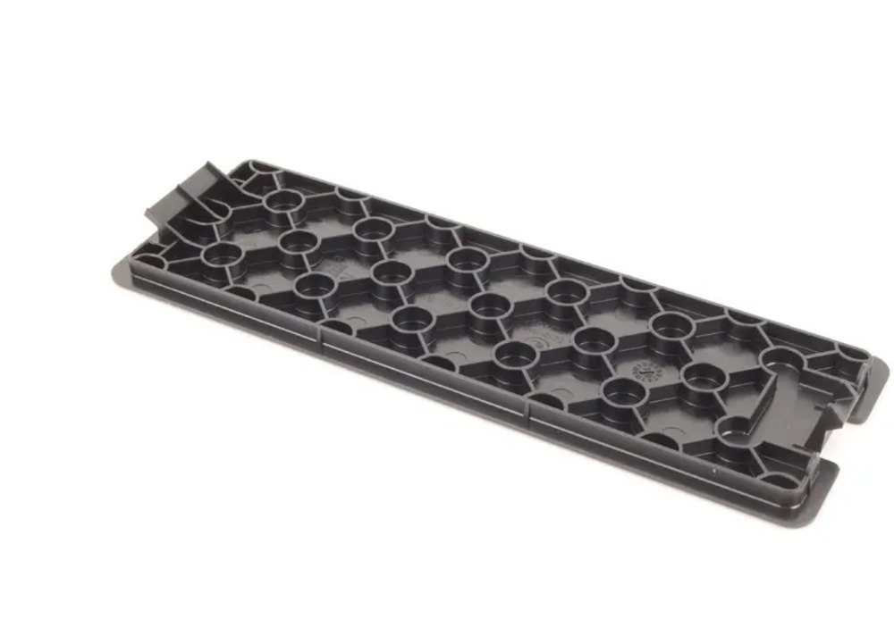 NEW BMW 6 CABRIO E64 UPPER FUSE CARRIER COVER 7114806 51167114806 ORIGINAL 2 7114806