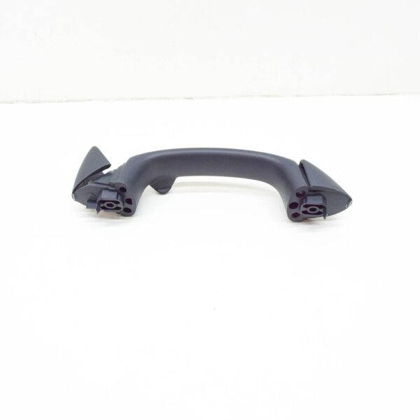 Mini Cooper R50 Rear Right Panther Black Roof Handle 51167136030 NEW GENUINE - Image 4
