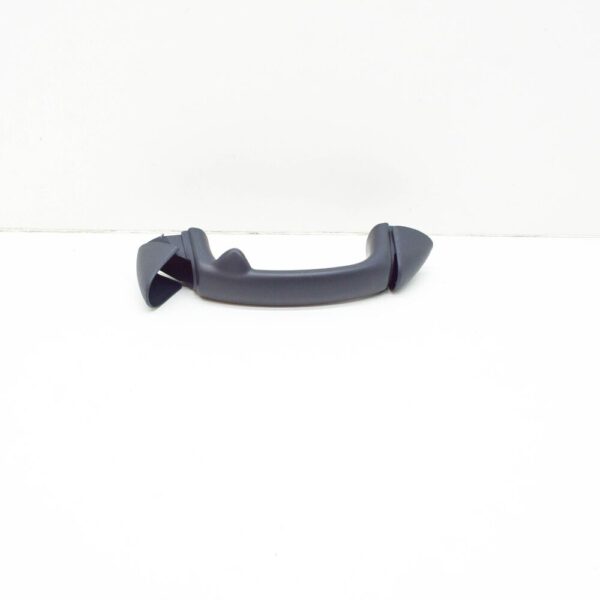 Mini Cooper R50 Rear Right Panther Black Roof Handle 51167136030 NEW GENUINE - Image 5