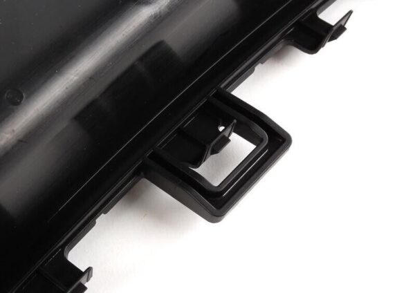 BMW E81 E82 Original Storage Tray 51167136190 - Image 4