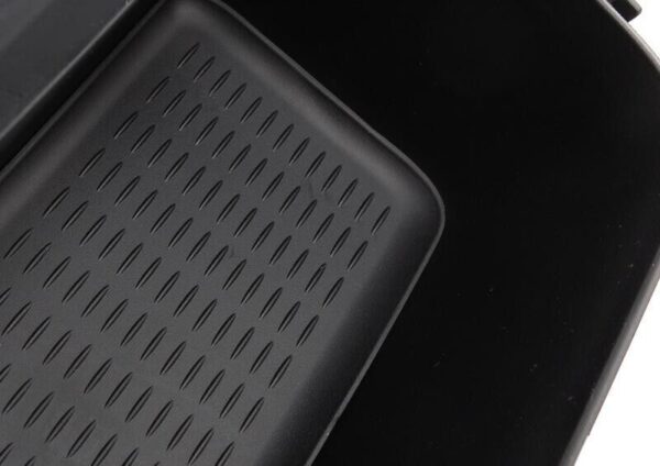 BMW E81 E82 Original Storage Tray 51167136190 - Image 5