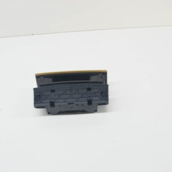 BMW 3 E90 Ashtray Cover Centre Console Rear Beige 51167138527 ORIGINAL - Image 5
