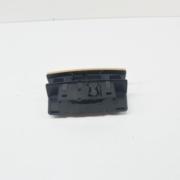 BMW 3 E90 Ashtray Cover Centre Console Rear Beige 51167138527 ORIGINAL