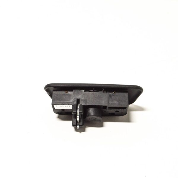 BMW Z4 E85 glove compartment lock 51167149237 new