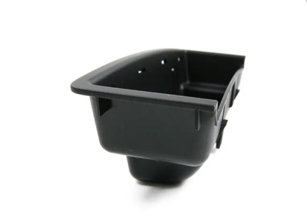 BMW 3 Series E90 centre console rear storage compartment 7154481 51167154481 NEW ORIGINAL - Image 4