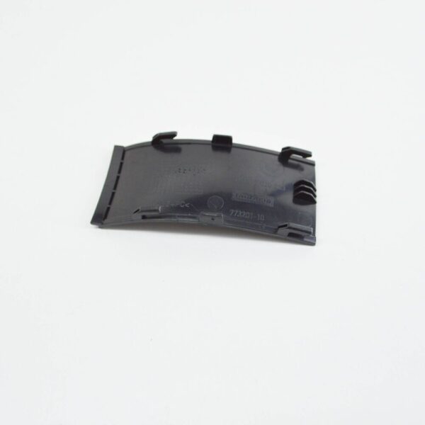BMW Z4 E85 center console storage compartment cover 51167158485 7158485 NEW ORIGINAL - Image 5