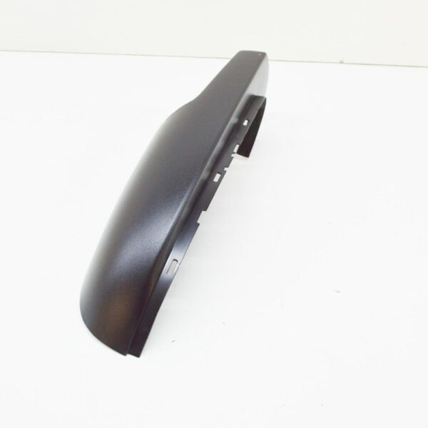 BMW X5 E70 Front Left Door Mirror Detent Mechanism Cover 51167180729 NEW ORIGINAL
