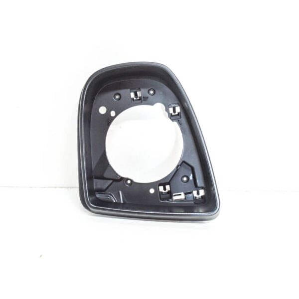 BMW X5 E70 Front Left Door Mirror Frame Cover 51167180737 NEW ORIGINAL - Image 4