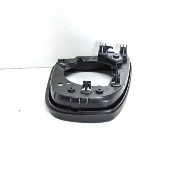 BMW X5 E70 Front Left Door Mirror Frame Cover 51167180737 NEW ORIGINAL - Image 5