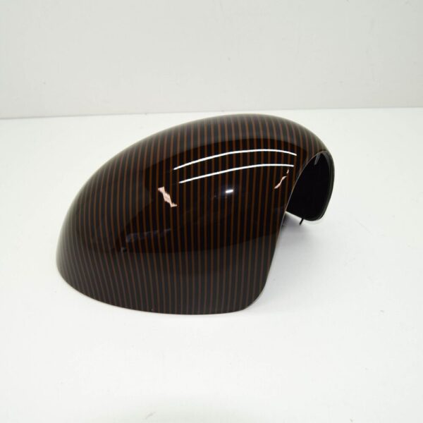 MINI CONVERTIBLE R57 door mirror cover front right 51167238070 7238070 NEW - Image 4