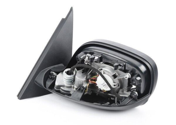 ORIGINAL BMW X3 F25 Heated Left Exterior Mirror 51167264121