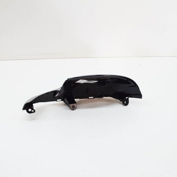 BMW X3 F25 lower mirror cover set L / R 51167289598 NEW REAL