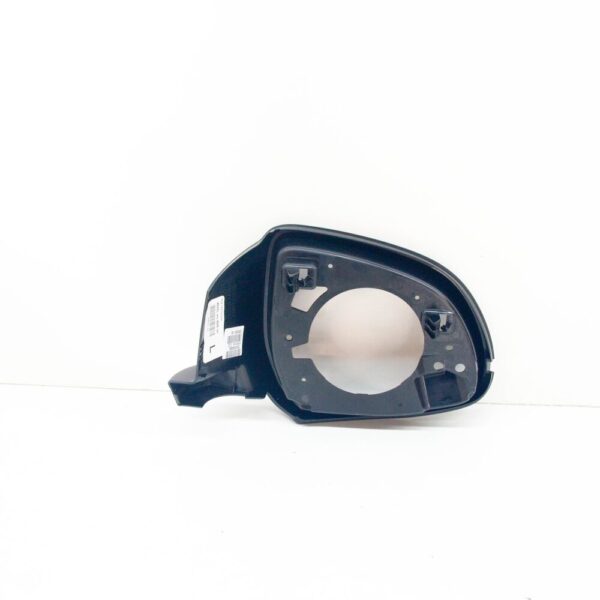 BMW X5 F15 Left Wing Mirror Supporting Ring 51167291203 New ORIGINAL