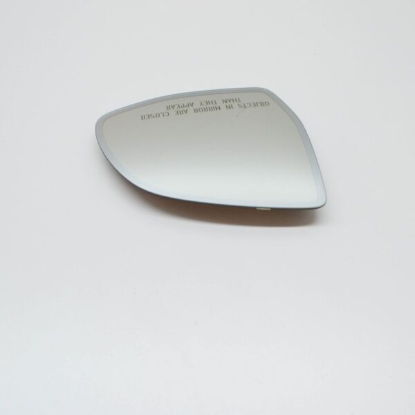 BMW X3 F25 FRONT RIGHT DOOR MIRROR GLASS 51167362322 2013 LHD NEW ORIGINAL - Image 4