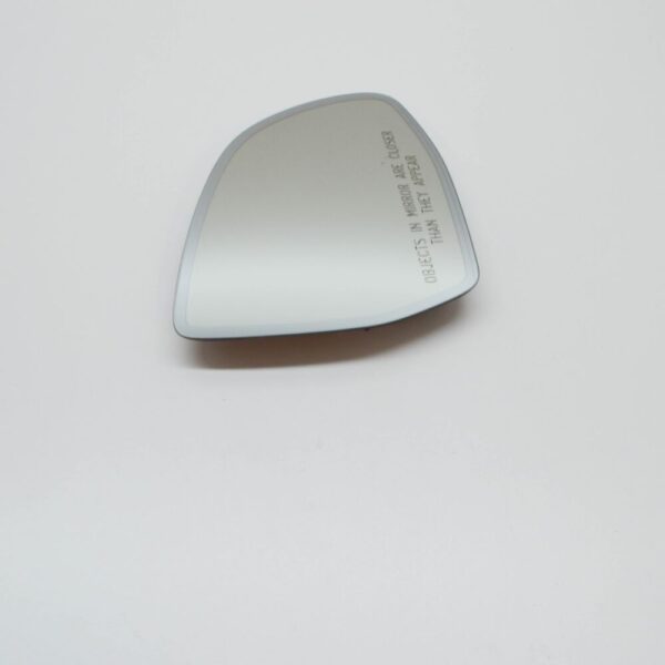 BMW X3 F25 FRONT RIGHT DOOR MIRROR GLASS 51167362322 2013 LHD NEW ORIGINAL - Image 5