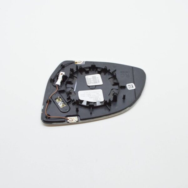 BMW X3 F25 FRONT RIGHT DOOR MIRROR GLASS 51167362322 2013 LHD NEW ORIGINAL