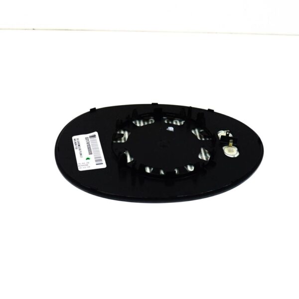 MINI CLUBMAN F54 Front Left Door Mirror Heated Glass 51167366043 NEW GENUINE - Image 5