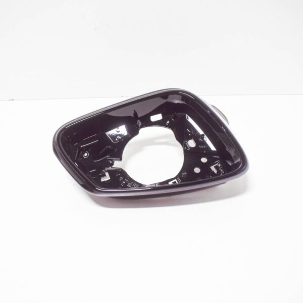 BMW 2 F45 Front Right Wing Mirror Frame 51167391898 7391898 2015 New ORIGINAL - Image 5