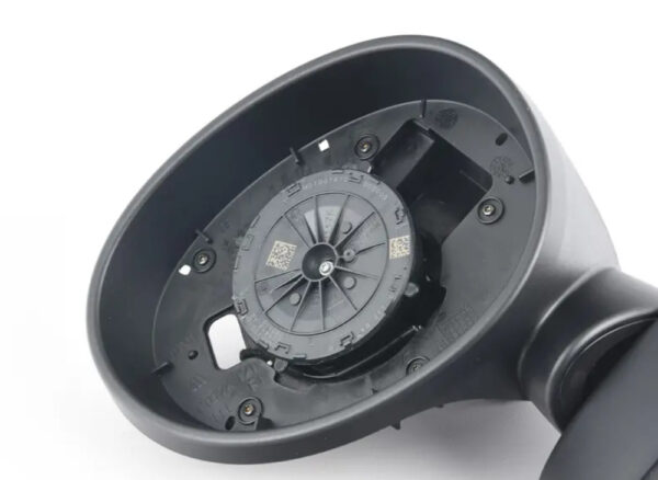 MINI COOPER F55 Front Left Exterior Mirror Housing LHD 51167401093 NEW GENUINE - Image 4