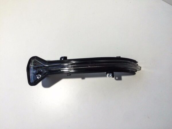 BMW 5 Series 6 7 Exterior Signal Lamp Left Rearview Mirror Ge - Image 5
