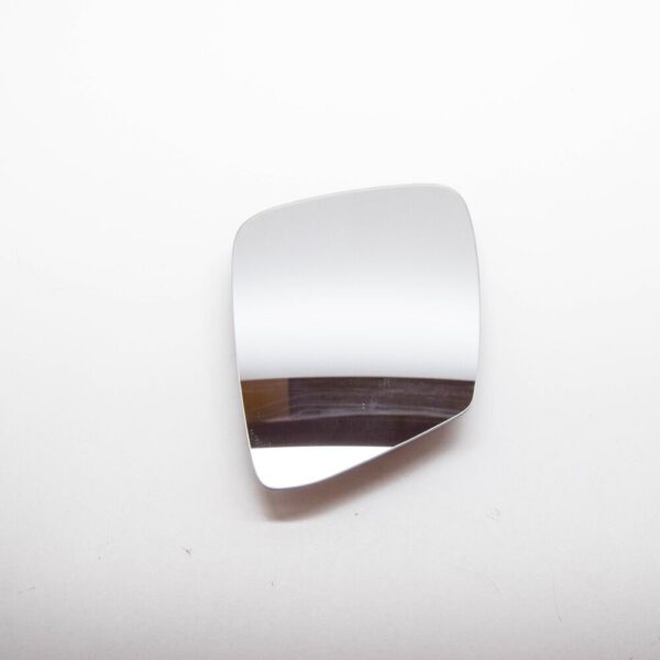 BMW X2 F39 Front Right Door Mirror Glass 51167461790 7461790 NEW ORIGINAL - Image 4