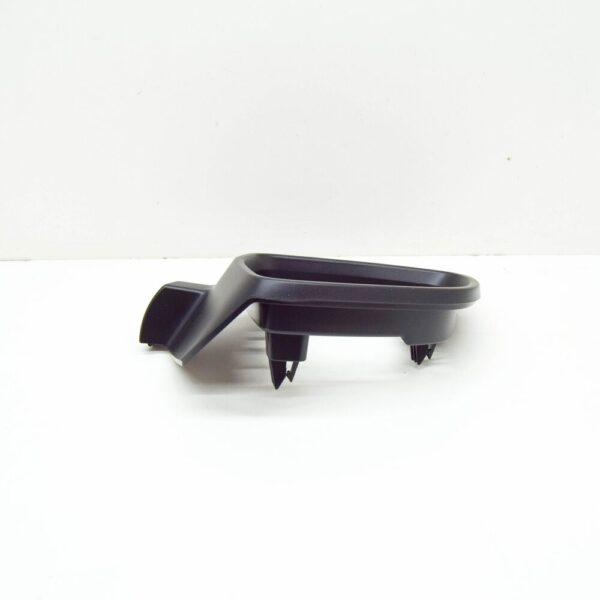 BMW X3 G01 support ring for left mirror 51167468259, original part - Image 5