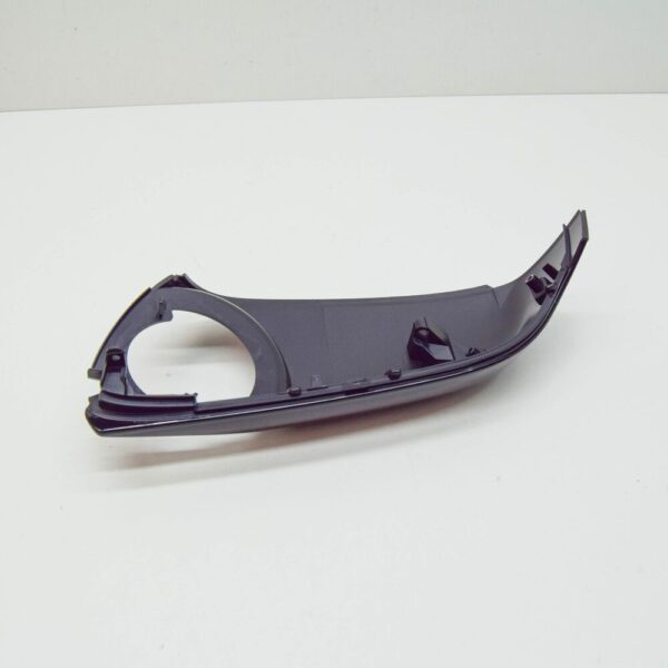 BMW 3 G20 left lower mirror housing section 51167498203 NEW - Image 4