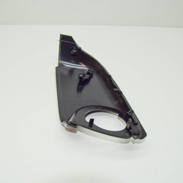 BMW 3 G20 left lower mirror housing section 51167498203 NEW - Image 5