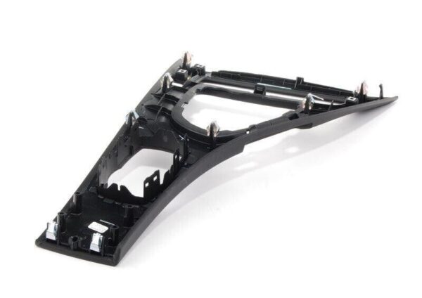 BMW E90 E92 Original Center Console Cover 51167903960 - Image 4